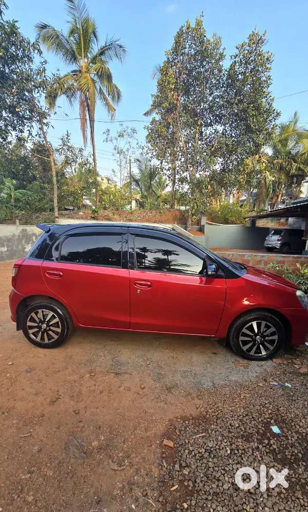 Etos Liva Vxd 2018, Original Kerala,  Neat Clean, Showroom Service
