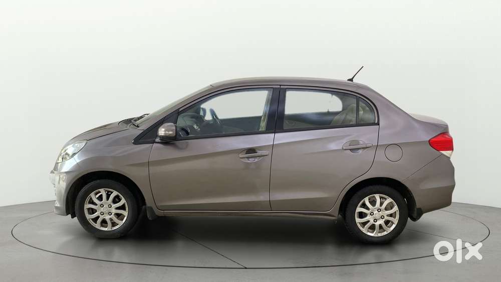 Honda Amaze 2013-2016 Vx I-vtech, 2014, Petrol