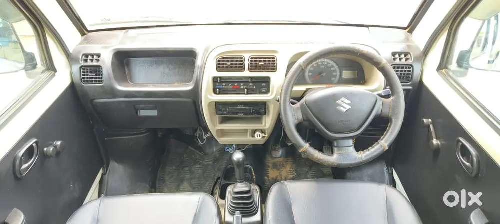 Maruti Suzuki Eeco 2020 Cng &ndash; Well Maintained | Excellent Condition