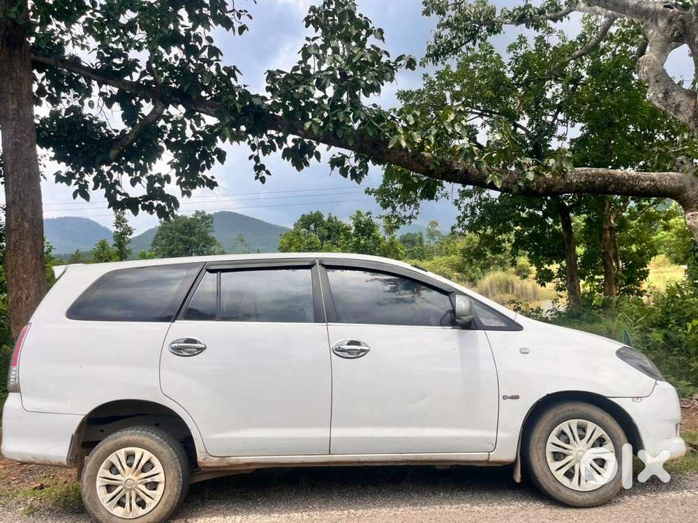 Toyota Innova 2010 Diesel Good Condition