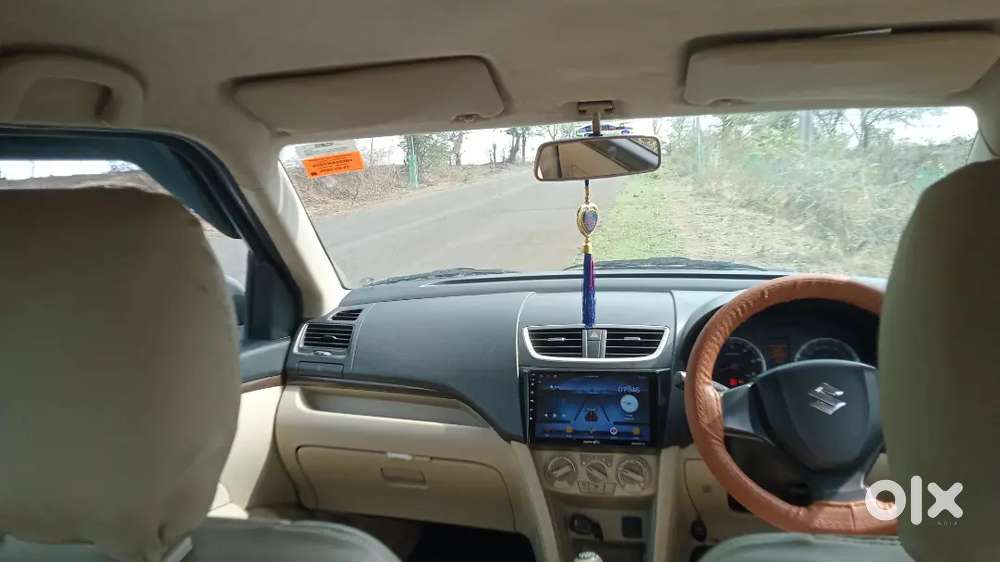 Maruti Suzuki Dzire 2016 Diesel Manual