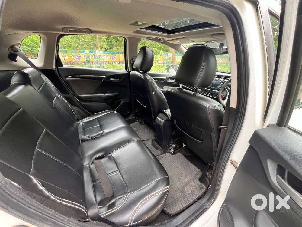Honda Wr-v 1.5 Vx I-dtec, 2017, Diesel