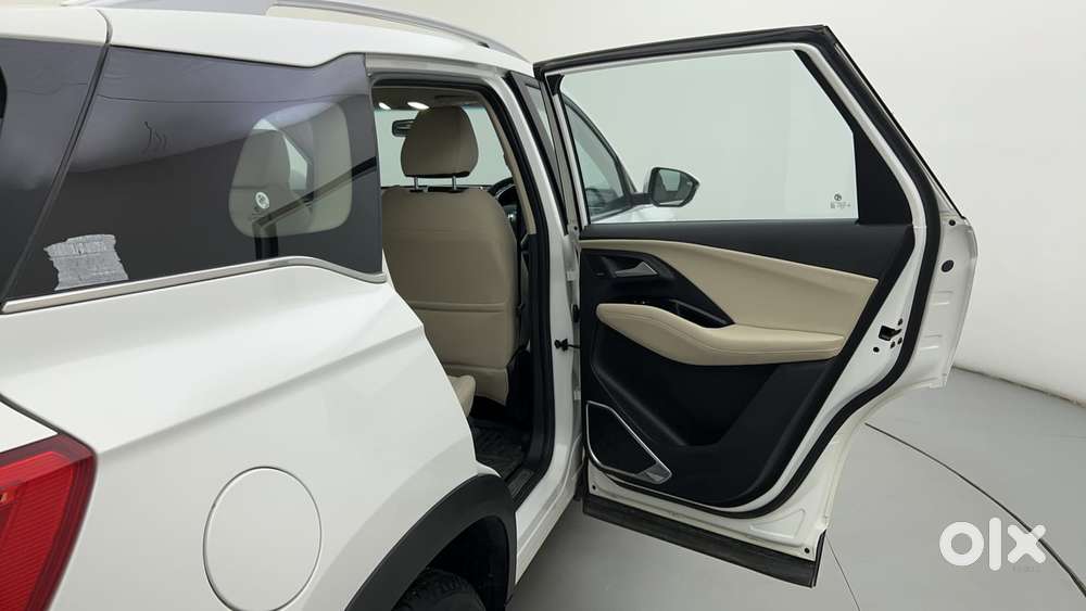 Mg Hector Sharp Pro 1.5 Turbo Mt, 2024, Petrol