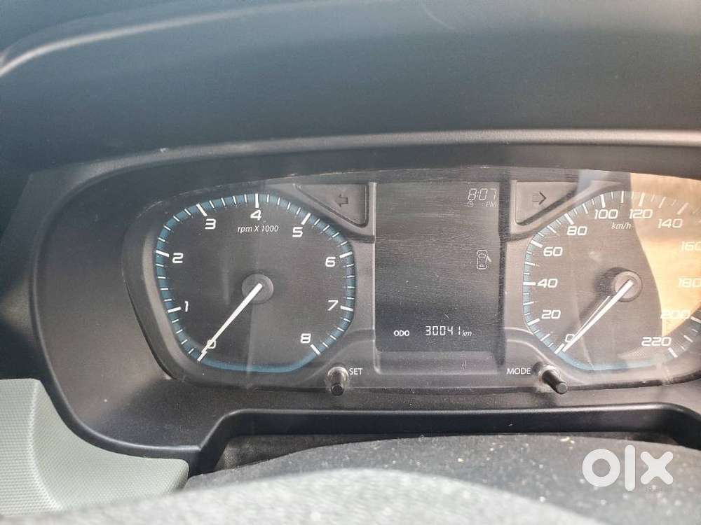 Tata Punch Pure, 2022, Petrol