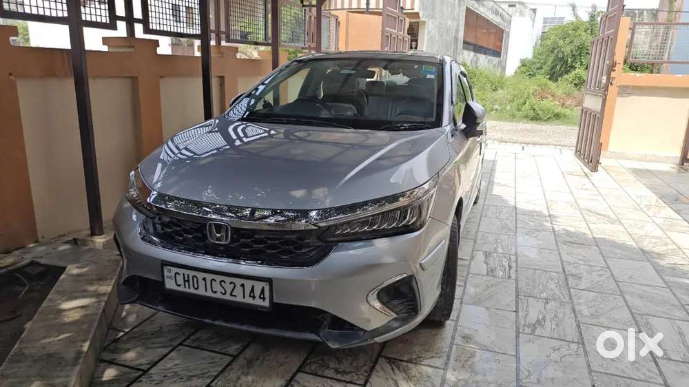 Honda City Hybrid 2023 Automatic