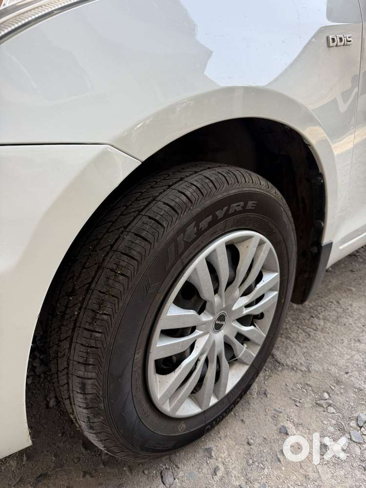 Maruti Suzuki Swift Ddis Vdi, 2016, Diesel