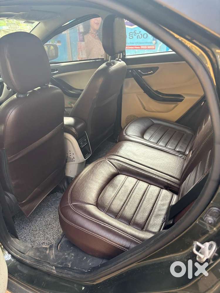 Tata Nexon Petrol 2023 Model