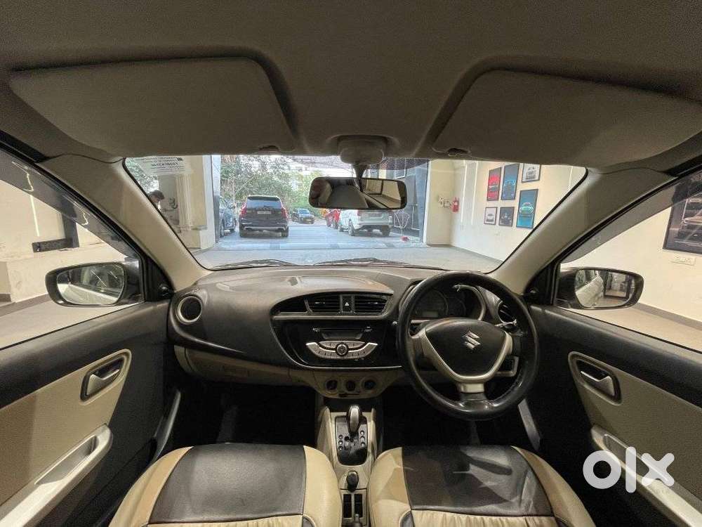 Maruti Suzuki Alto K10 Vxi (o), 2018, Petrol
