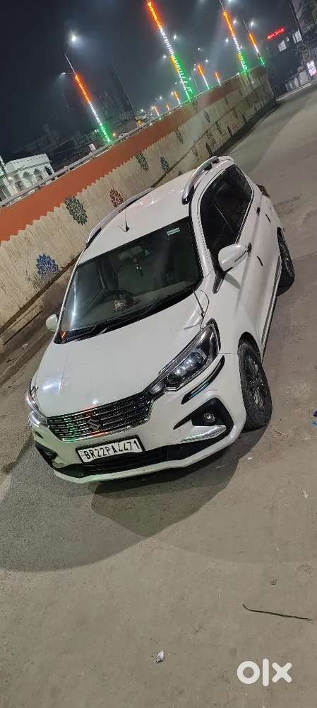 Maruti Ertiga 2020 First Owner