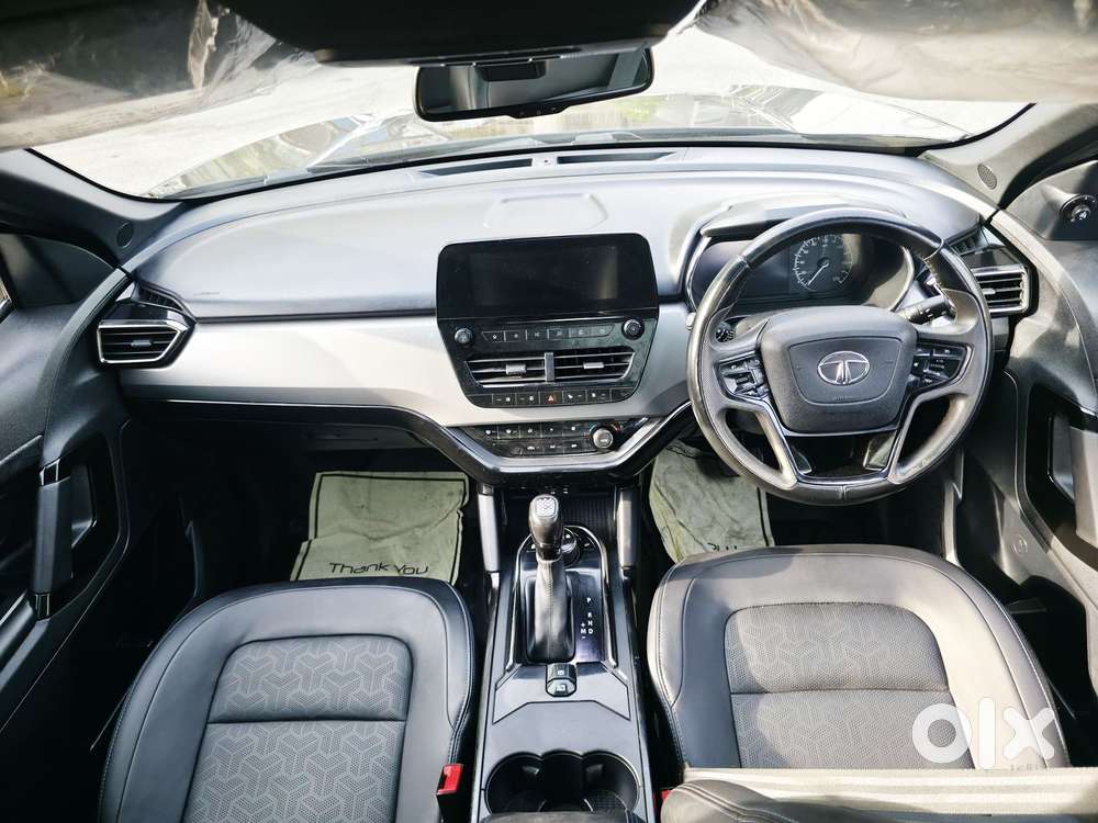 Tata Safari 2.0 Xza Plus 6 S Dark Edition, 2022