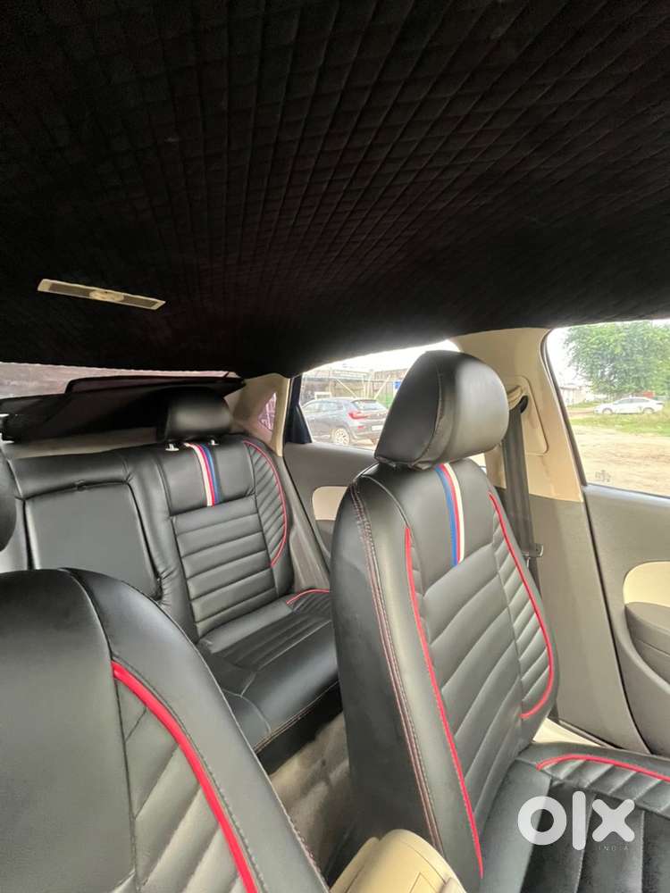 Volkswagen Vento 2014 Petrol Good Condition