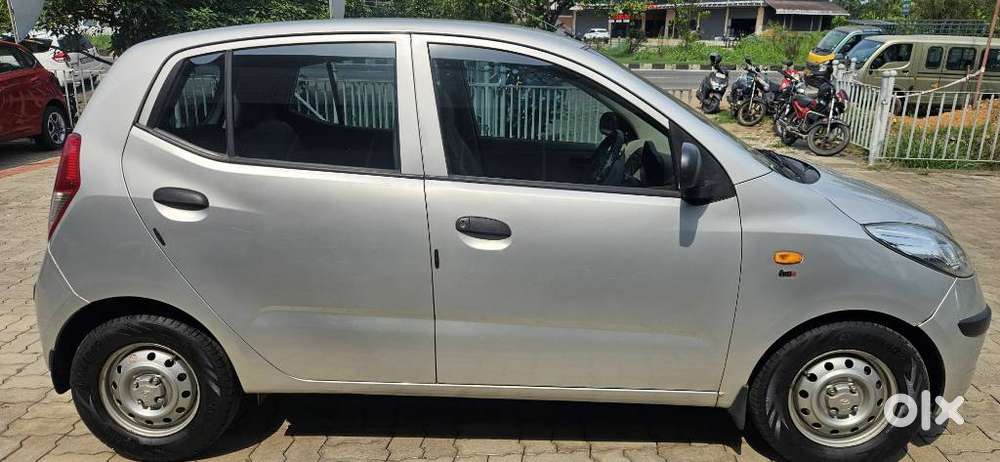 Hyundai I10 Era 1.1 Irde, 2008, Petrol