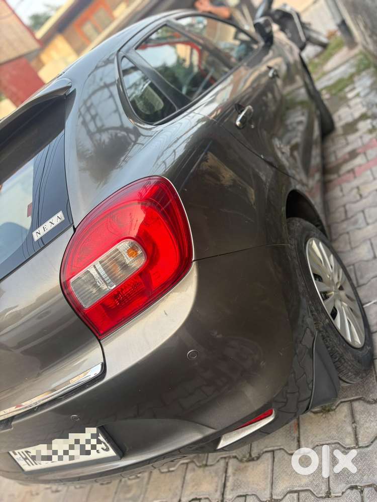 Kia Sonet Htk Plus, 2026, Diesel