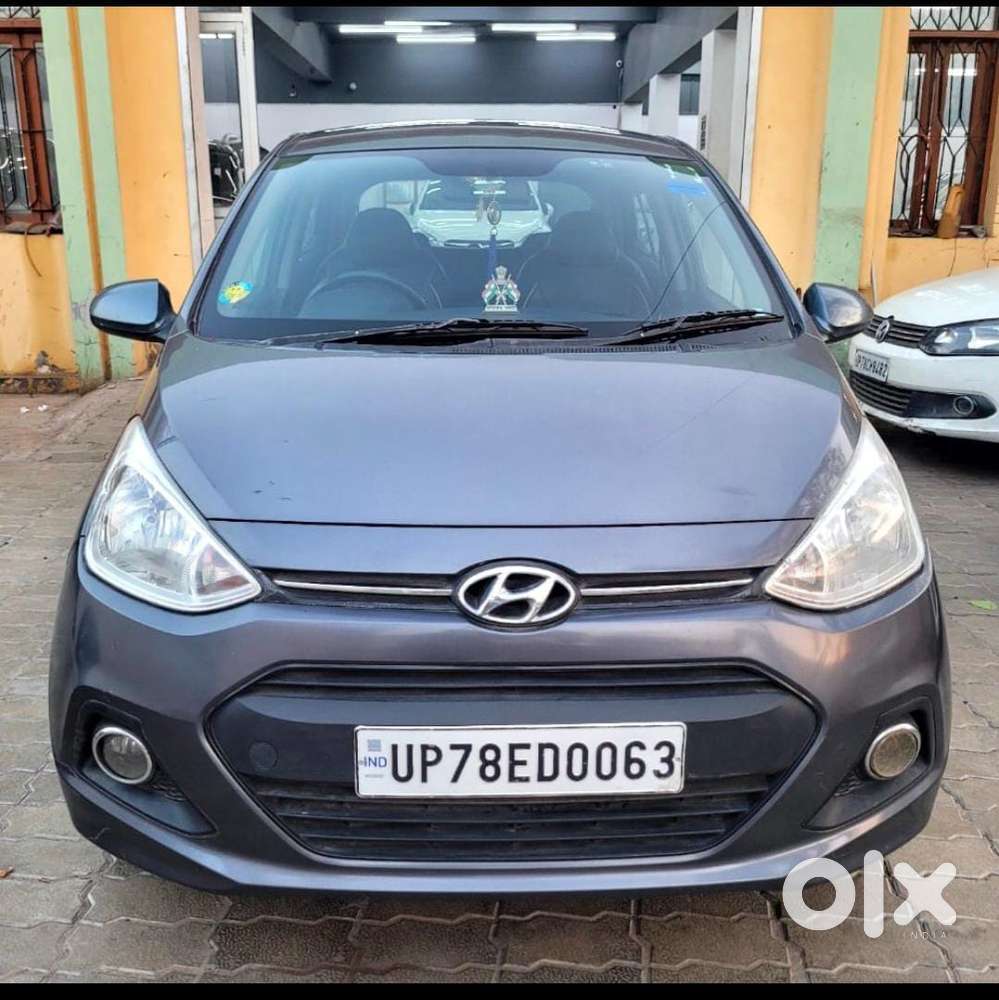 Hyundai Grand I10 1.2 Crdi Magna, 2016, Diesel
