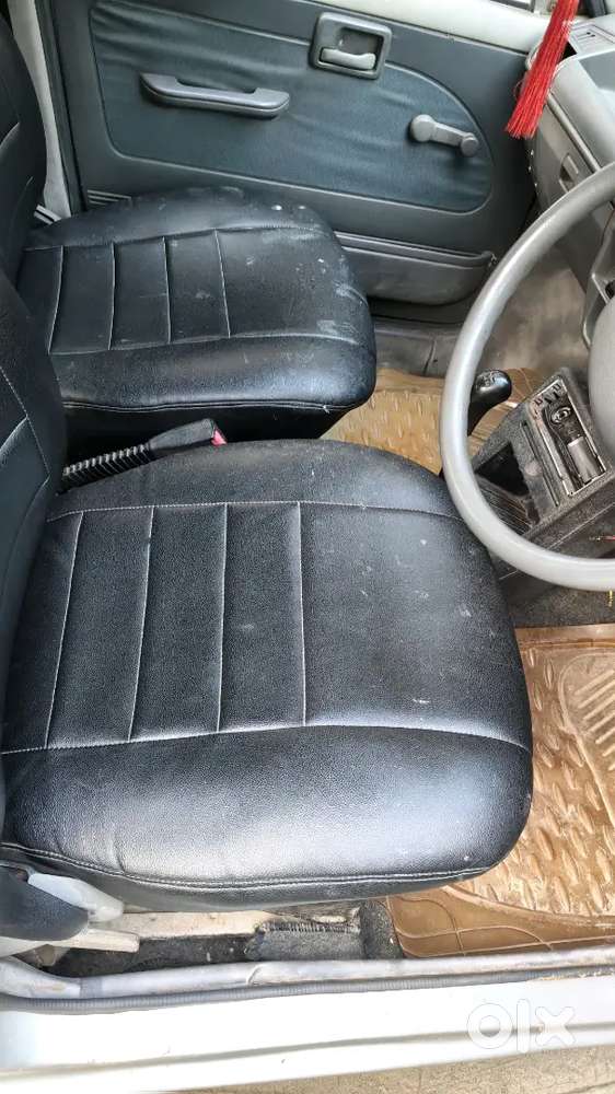 Maruti Suzuki 800 2006 Model