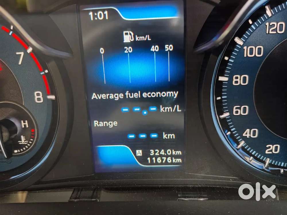 Maruti Suzuki Ertiga Vxi 2021
