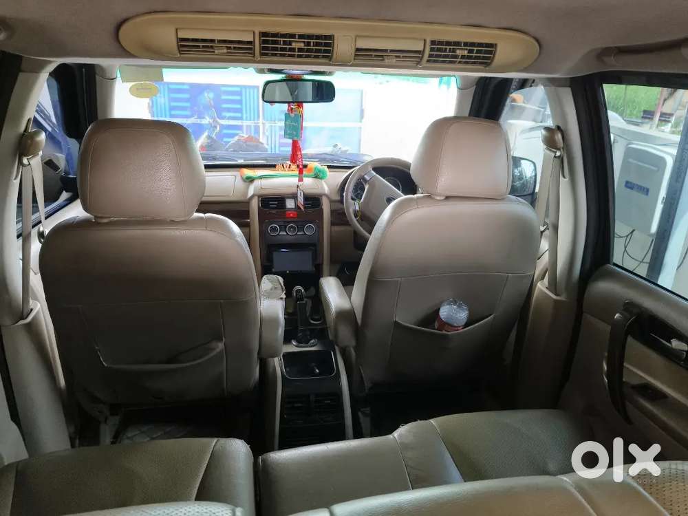 Tata Safari Ev 4×4 2014 Diesel 120987 Km Driven