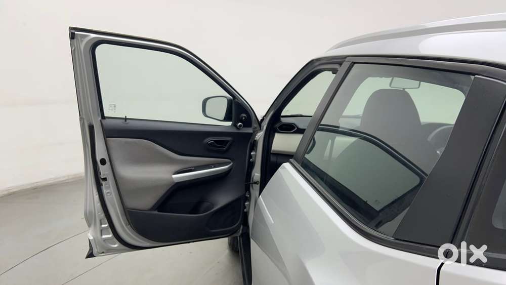 Nissan Magnite 1.0 Xe, 2021, Petrol