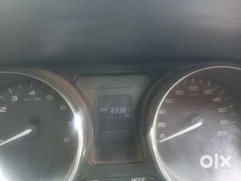 Tata Tigor 2019 Cng & Hybrids 63000 Km Driven