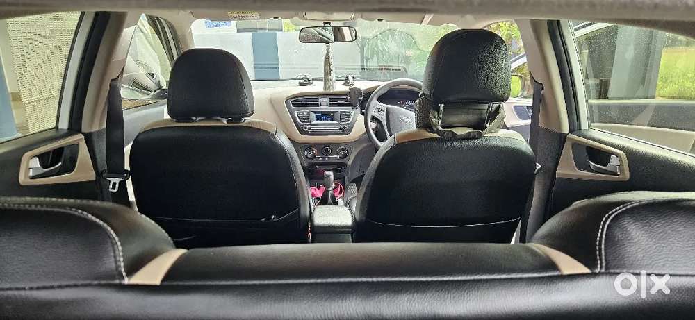 Hyundai Elite I20 2019 Petrol 51000 Km Driven