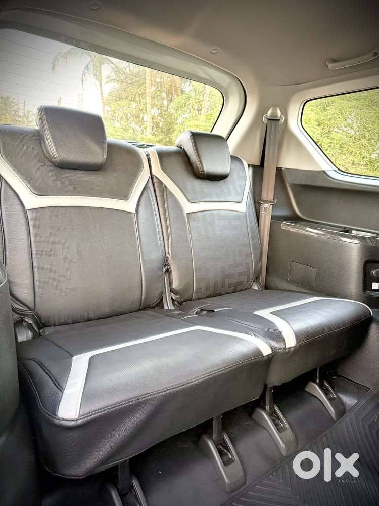 Maruti Suzuki Xl6 1.5 Zeta Mt, 2021, Petrol