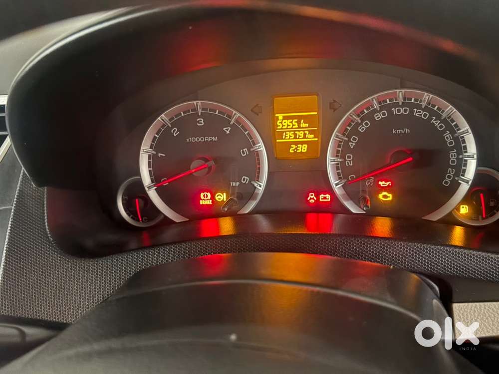 Swift Dzire 2012 Vdi Diesel
