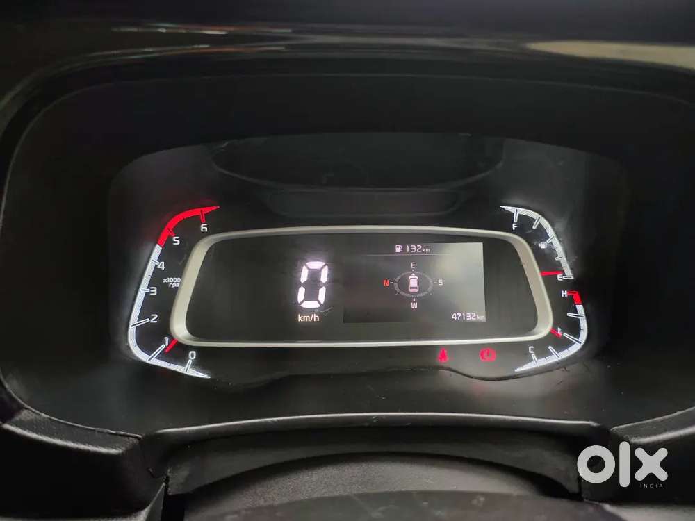 Kia Sonet Diesel