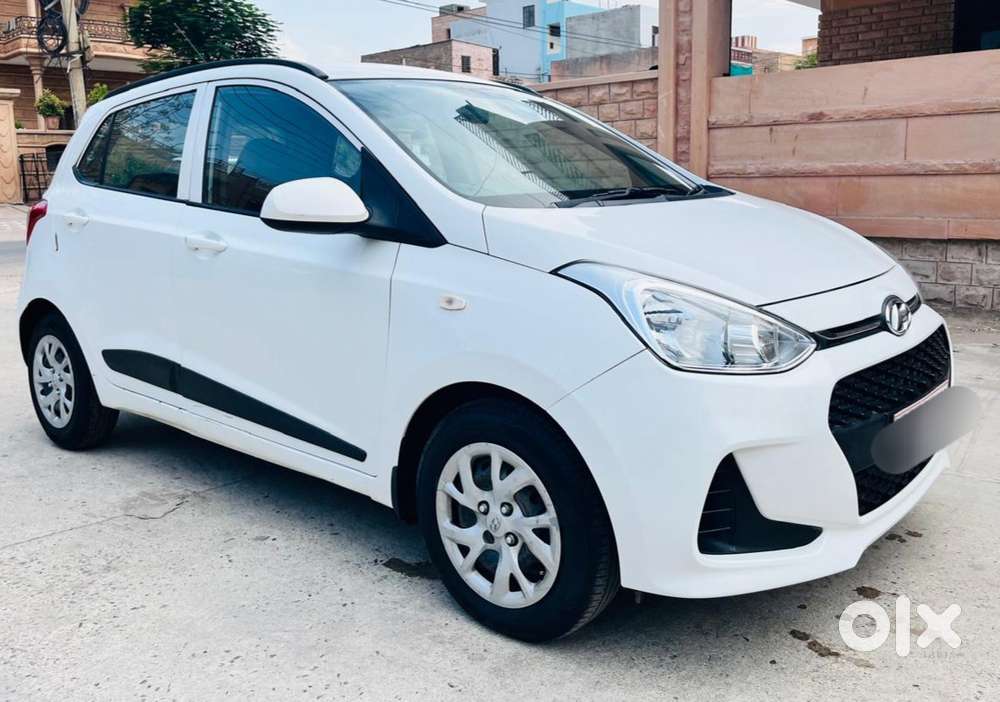 Hyundai Grand I10 1.2 Kappa Magna, 2019, Petrol