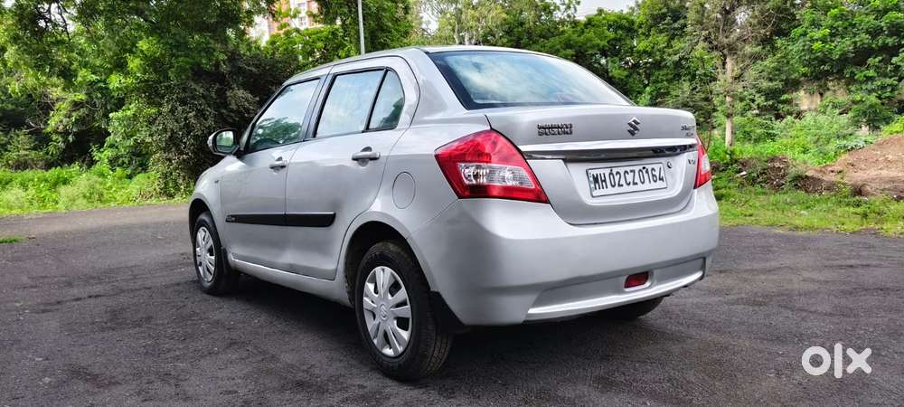 Maruti Suzuki Dzire 1.2 Vxi, 2013, Petrol