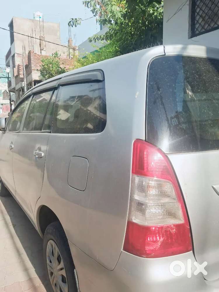 Beast In White Colour And Reliable Car