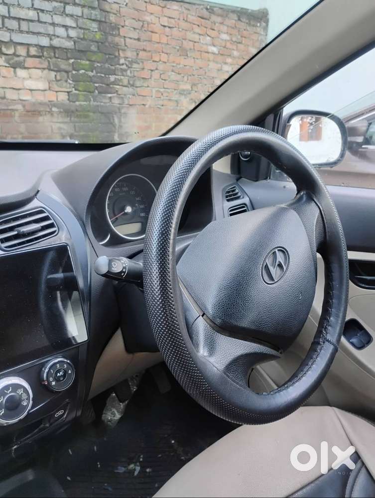 Hyundai Eon 2014