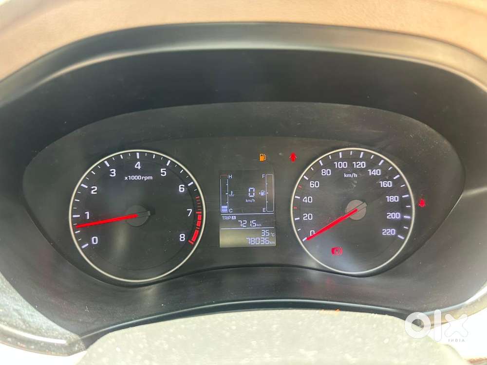 Hyundai Elite I20 Sportz Plus Cvt, 2020, Petrol