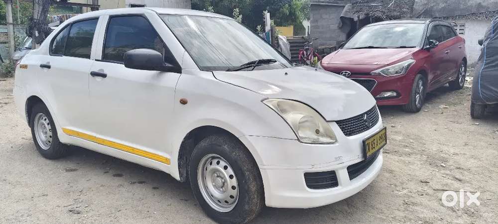 Shift Dzire Tour Sale