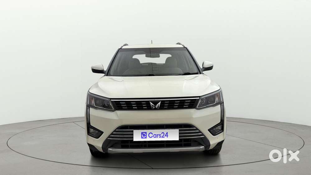 Mahindra Xuv300 W8 Option, 2023, Petrol