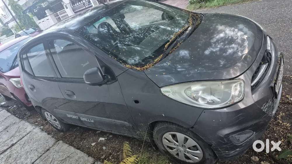 Hyundai I10 Magna 2011 Petrol