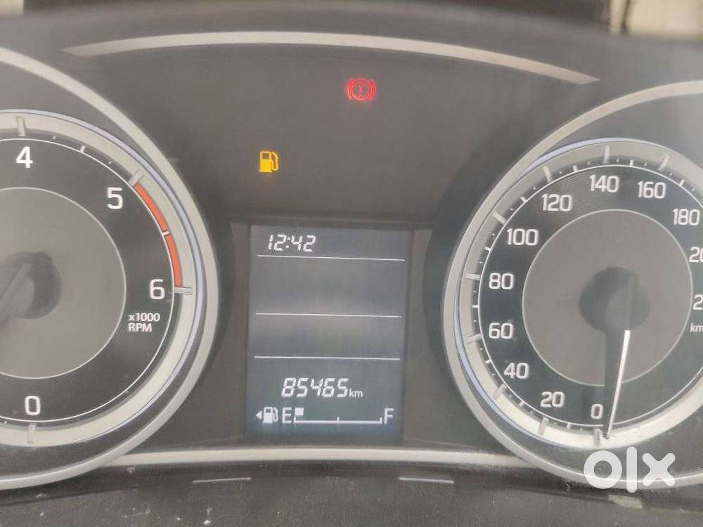 Maruti Suzuki Dzire 2017-2020 Vdi, 2018, Diesel