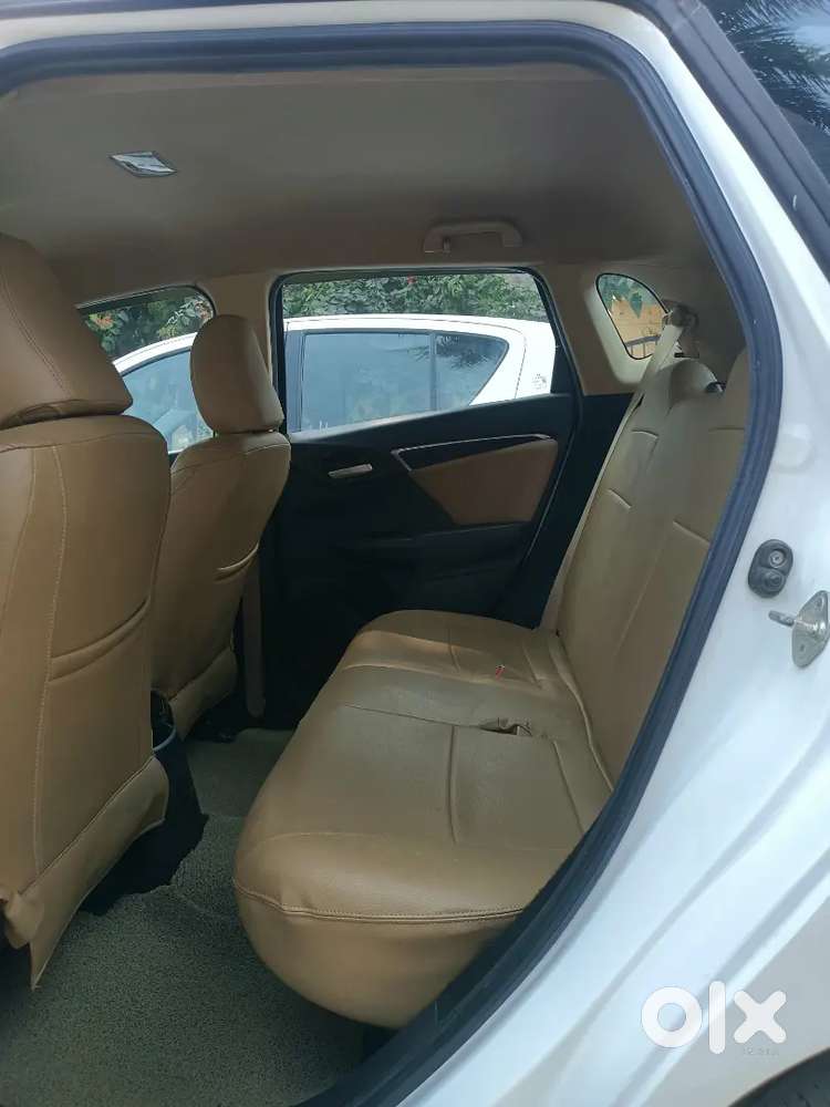 Honda Jazz 2018 Petrol 54000 Km Driven