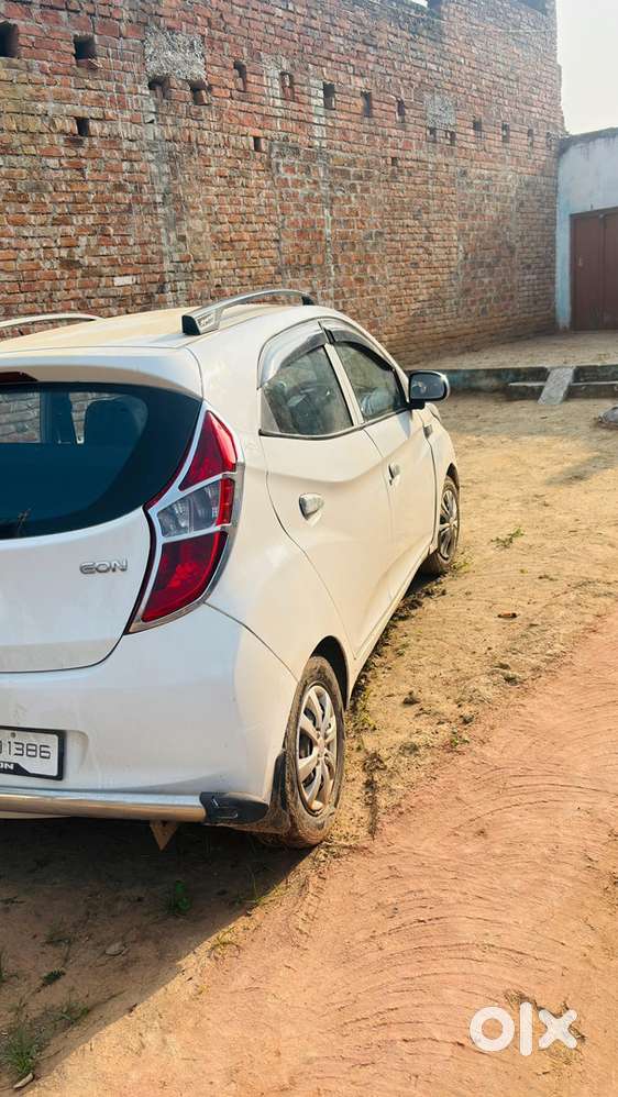 Hyundai Petrol 2020 Car
