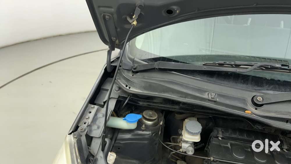 Maruti Suzuki Wagon R Vxi, 2014, Petrol