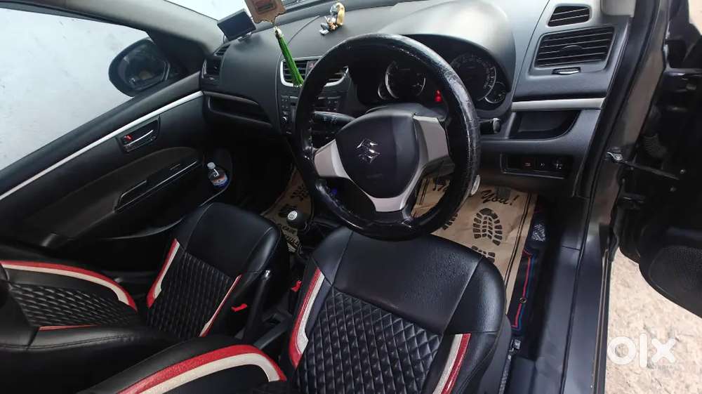 Maruti Suzuki Swift 2017 Diesel Well Maintained