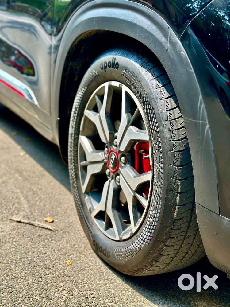 Kia Seltos Gtx Plus At D, 2020, Diesel