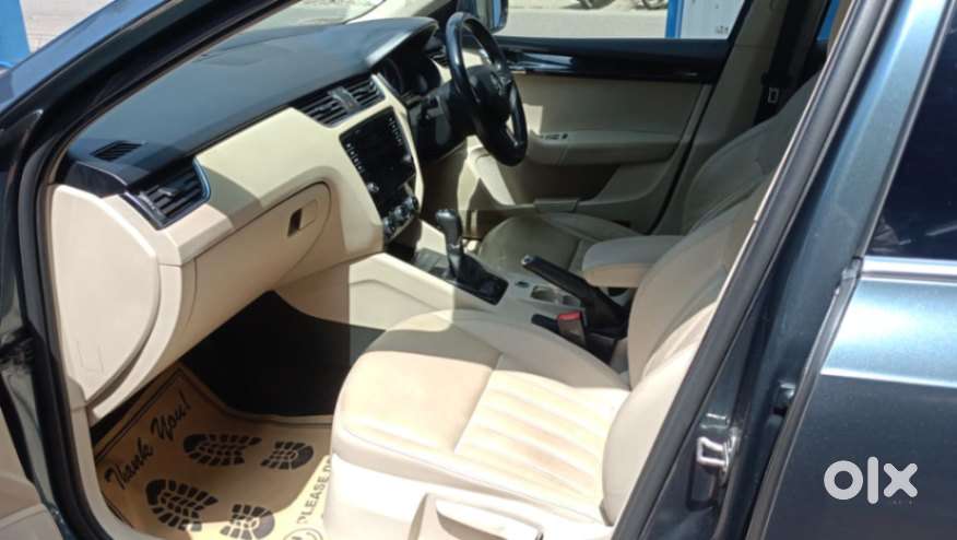 Skoda Octavia 2.0 L&k Tdi, 2018, Diesel