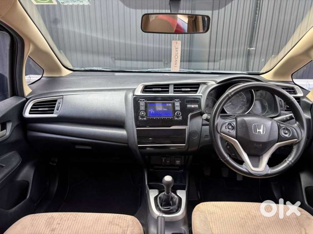 Honda Jazz, 2020, Petrol