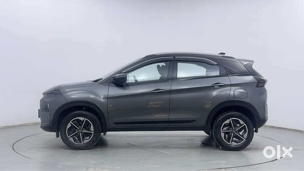 Tata Nexon Fearless Plus S 1.2 Revotron Petrol 7 Dca Dt, 2023, Petro..
