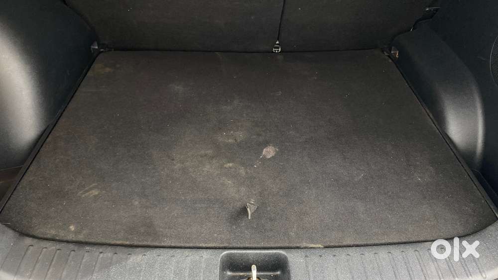 Hyundai Creta 1.5 Sx (o) Diesel, 2021, Diesel