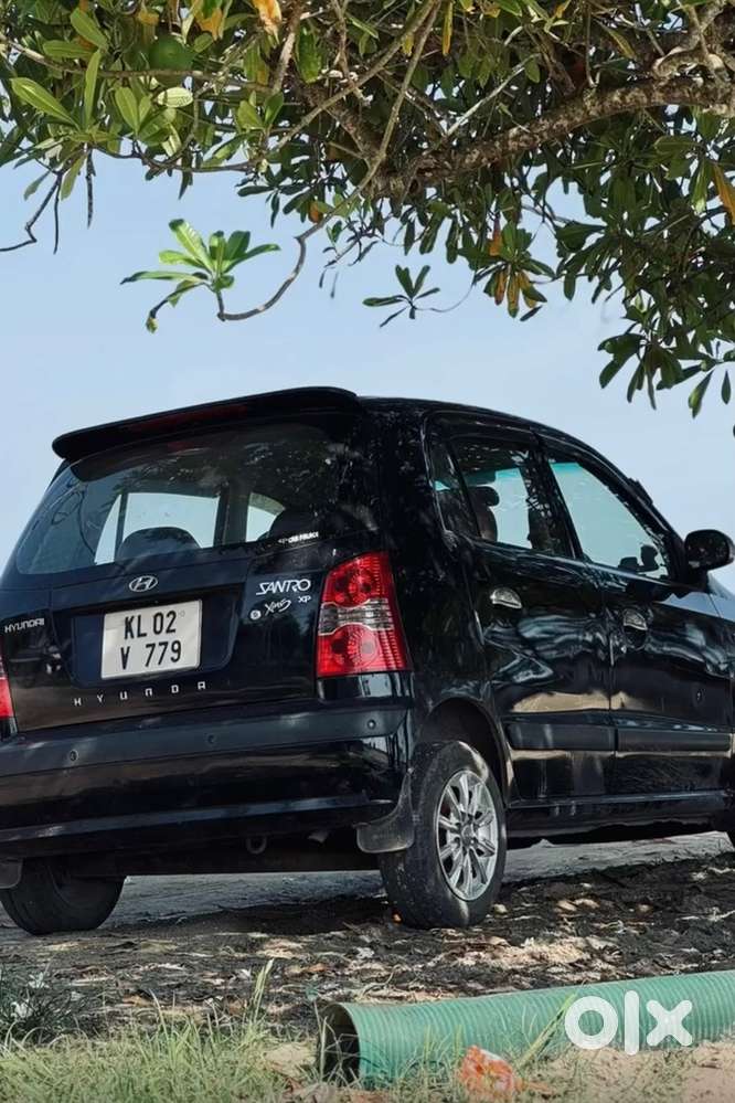 Hyundai Santro Xing 2005