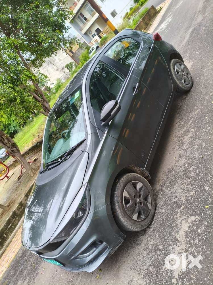 Tata Tiago Ev Xz Plus Tech Lux Lr, 2025, Electric