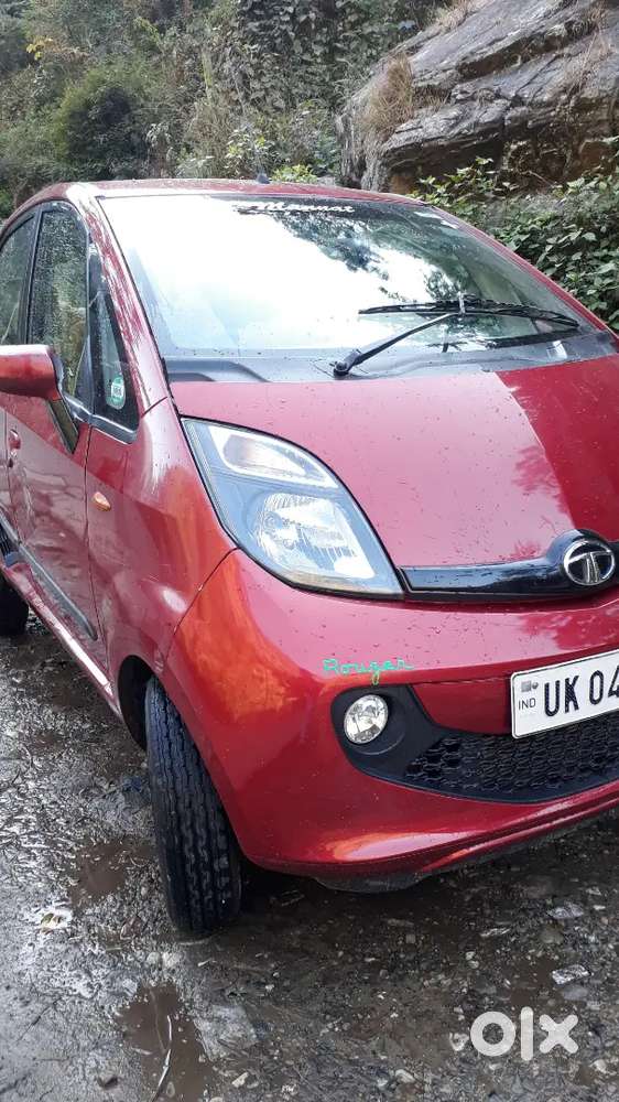 Tata Nano Twist Xt 2017