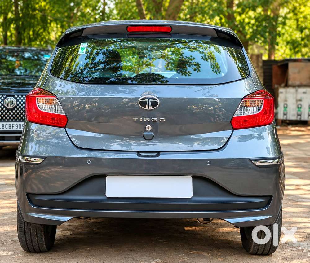 Tata Tiago 1.2 Revotron Xm, 2024, Petrol