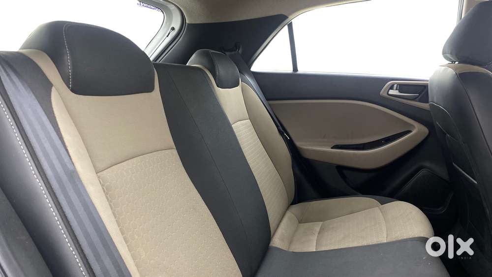 Hyundai Elite I20 Sportz 1.2, 2015, Petrol